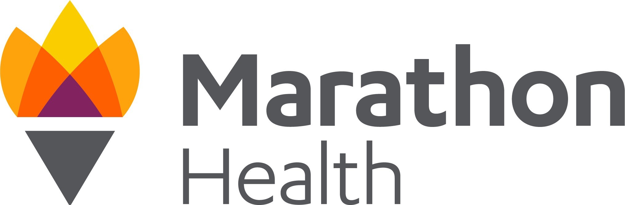 Marathon Health logo