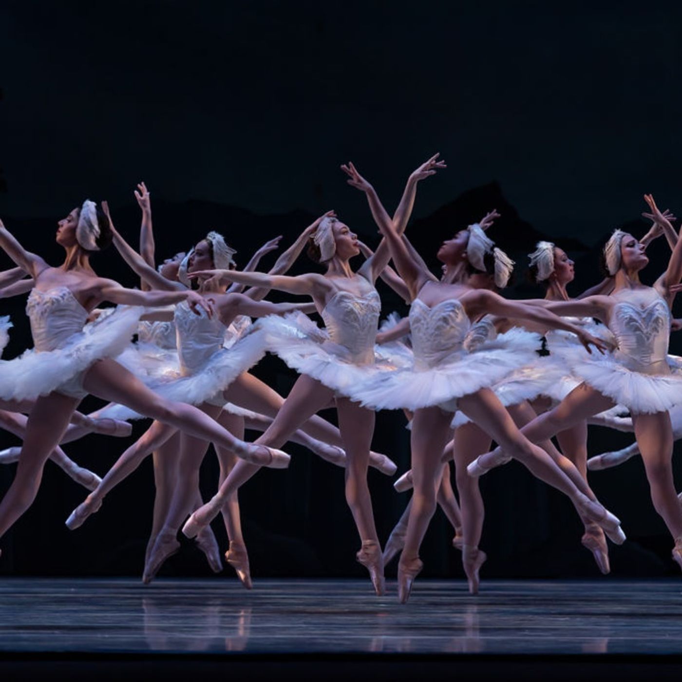 Community Spotlight: Cincinnati Ballet | HORAN