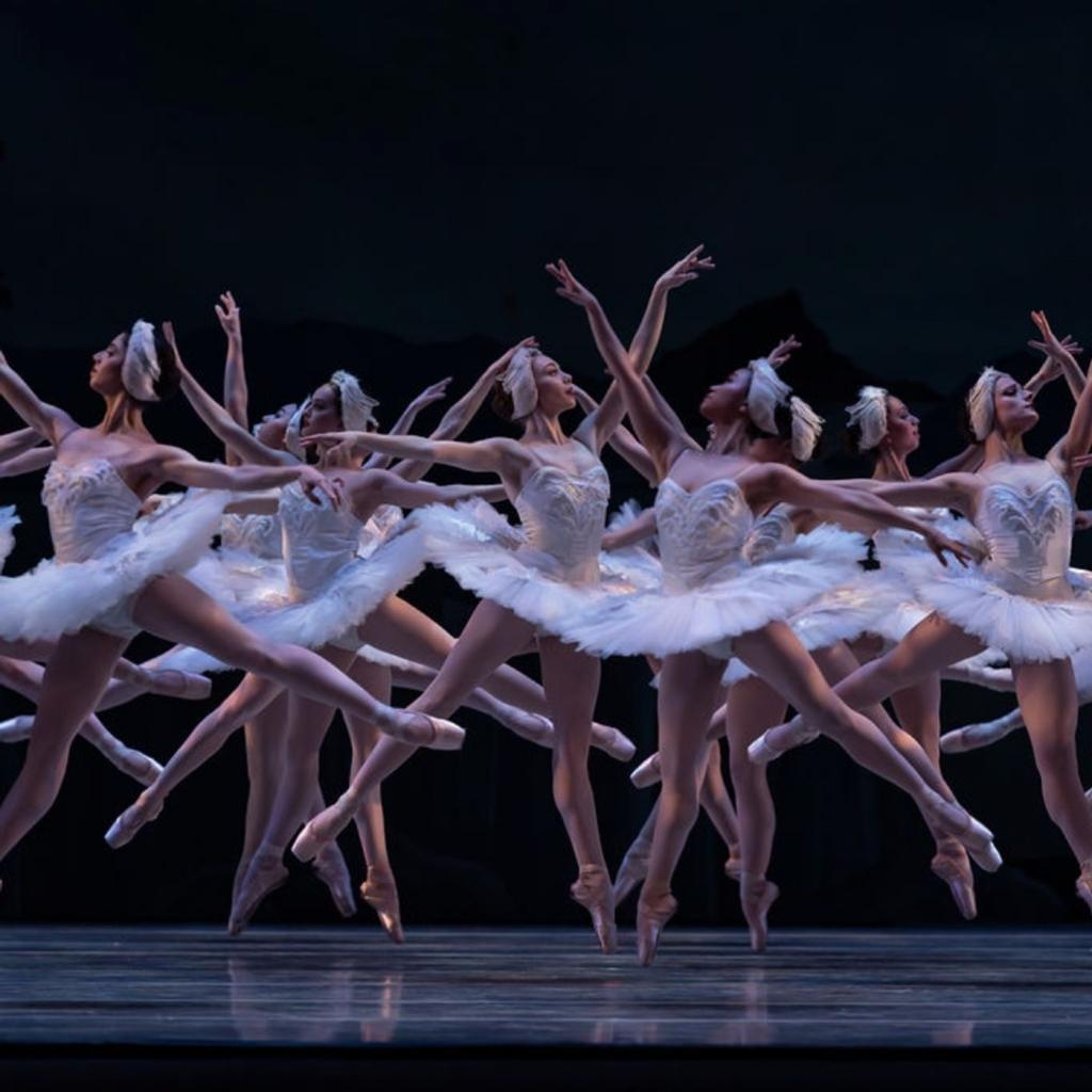 Community Spotlight: Cincinnati Ballet 